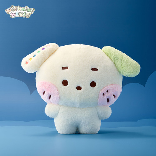 wishnini house pre-order大型抱枕 ryonryonnini LINE FRIENDS