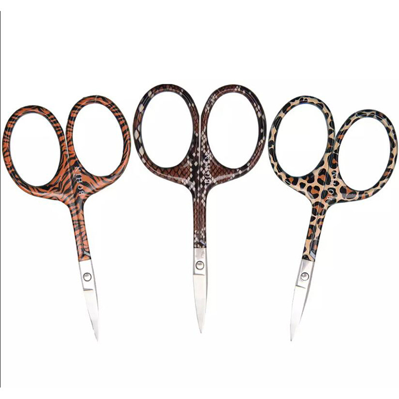 Bohin Embroidery scissors Sauvage Collection刺绣剪刀