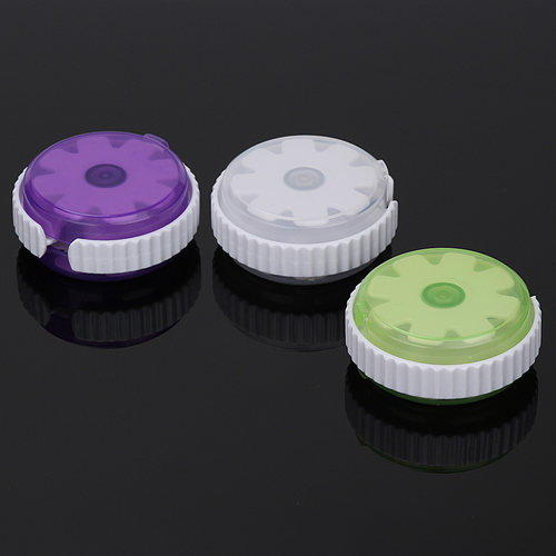 KM家用塑料理线器充电器线集线