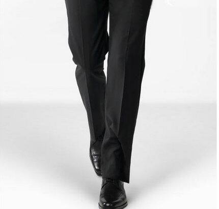 Pantalon en polyester pour printemps - Ref 1471299 Image 5