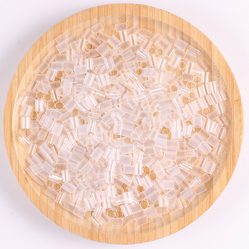 出口日本PE软管枕头填充物