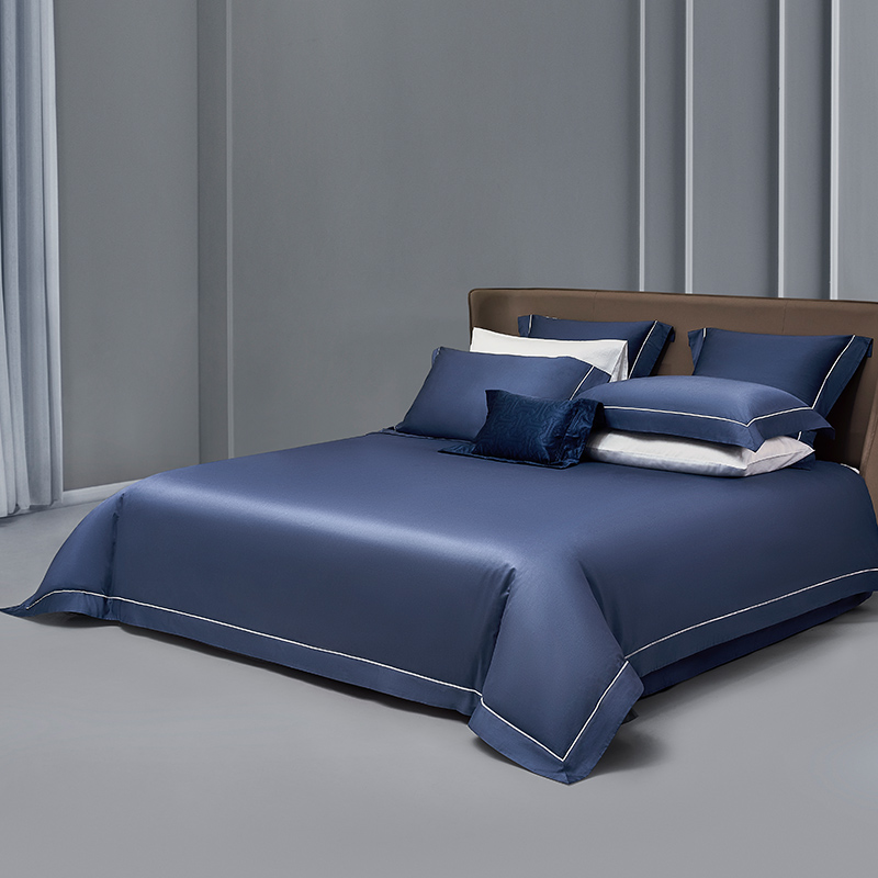 欧恋纳60支长绒棉酒店四件套