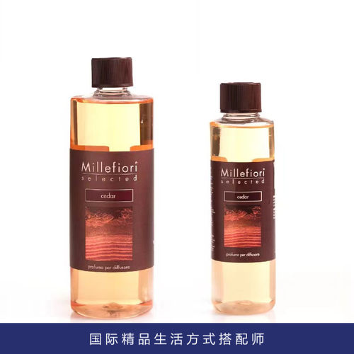 廊湾家居Millefiori/米兰菲丽
