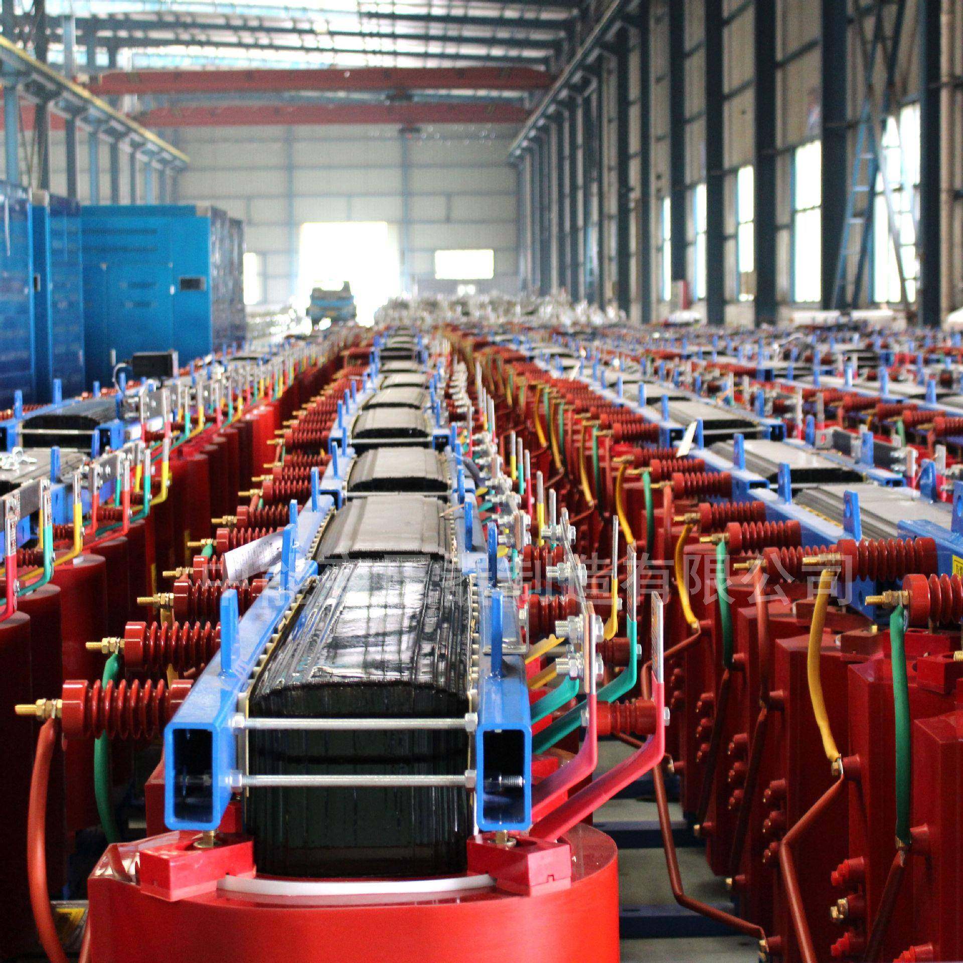 SCBH15非晶合金变压器2500kva干式变压器10KV三相电力变压器厂,五金/工具,电力变压器,淘宝优惠券,粉丝福利购,淘宝优惠卷