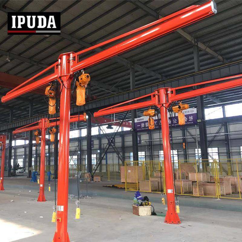 电动悬臂吊起重机厂家供应1t移动小型立柱式固定式悬臂吊,搬运/仓储/物流设备,其他起重搬运设备,淘宝优惠券,粉丝福利购,淘宝优惠卷