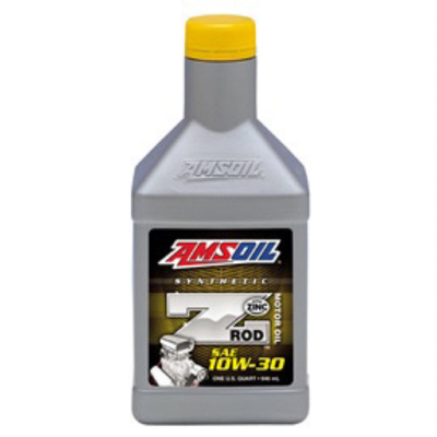 安索高性能系列10w30全合成润滑油