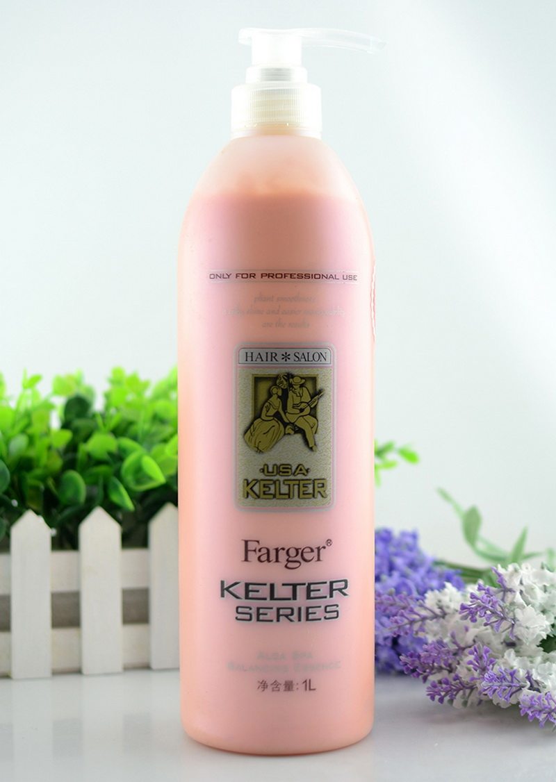 发歌卡特海藻水疗平衡素/水疗浸泡素1000ml
