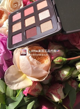 【正品现货】Viseart一见钟情 情人节春季少女系桃色斩男盘眼影盘