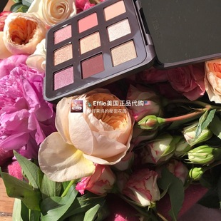 【正品现货】Viseart一见钟情 情人节春季少女系桃色斩男盘眼影盘