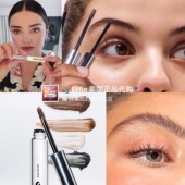 正品 brow染眉膏定型眉胶野生眉米兰达可儿推荐 美国Glossier Boy