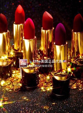 【正品现货】Pat McGRATH Pat口红MatteTrance哑光丝绒口红Flesh3
