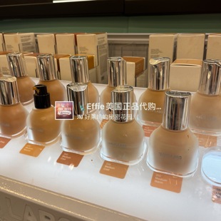 HAUS GAGA LABS养肤强遮盖水光奶油肌滋养粉底液 LADY 美代正品