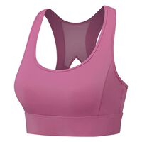 Frameless sports bra, fitness bra, sports bra, plus-size yoga, running, back-buttoned bra, vest underwear thumbnail 4