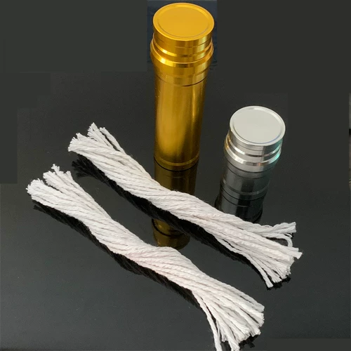 Мини -портативный алюминиевый сплав Взрыв -Проницаемое вино изготовленное лабораторное лабораторное лабораторное лабораторное лаборатория вино