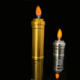 Мини -портативный алюминиевый сплав Взрыв -Проницаемое вино изготовленное лабораторное лабораторное лабораторное лабораторное лаборатория вино