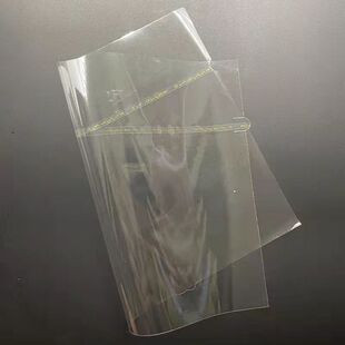 通用扑克牌包装膜姚记正点三A宾王万盛达红线金线透明热缩包装纸