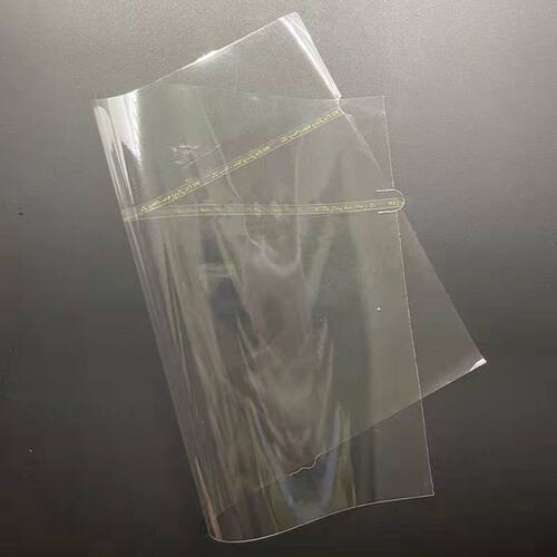 通用扑克牌包装膜姚记正点三A宾王万盛达红线金线透明热缩包装纸