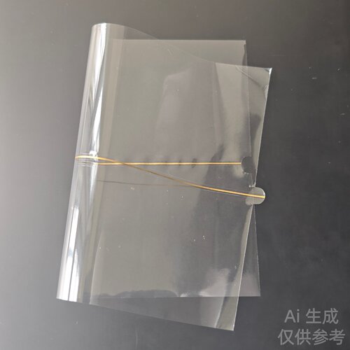 万能通用中间扑克牌包装透明膜WPT彤乐宾王姚记封膜机加宽烟盒纸