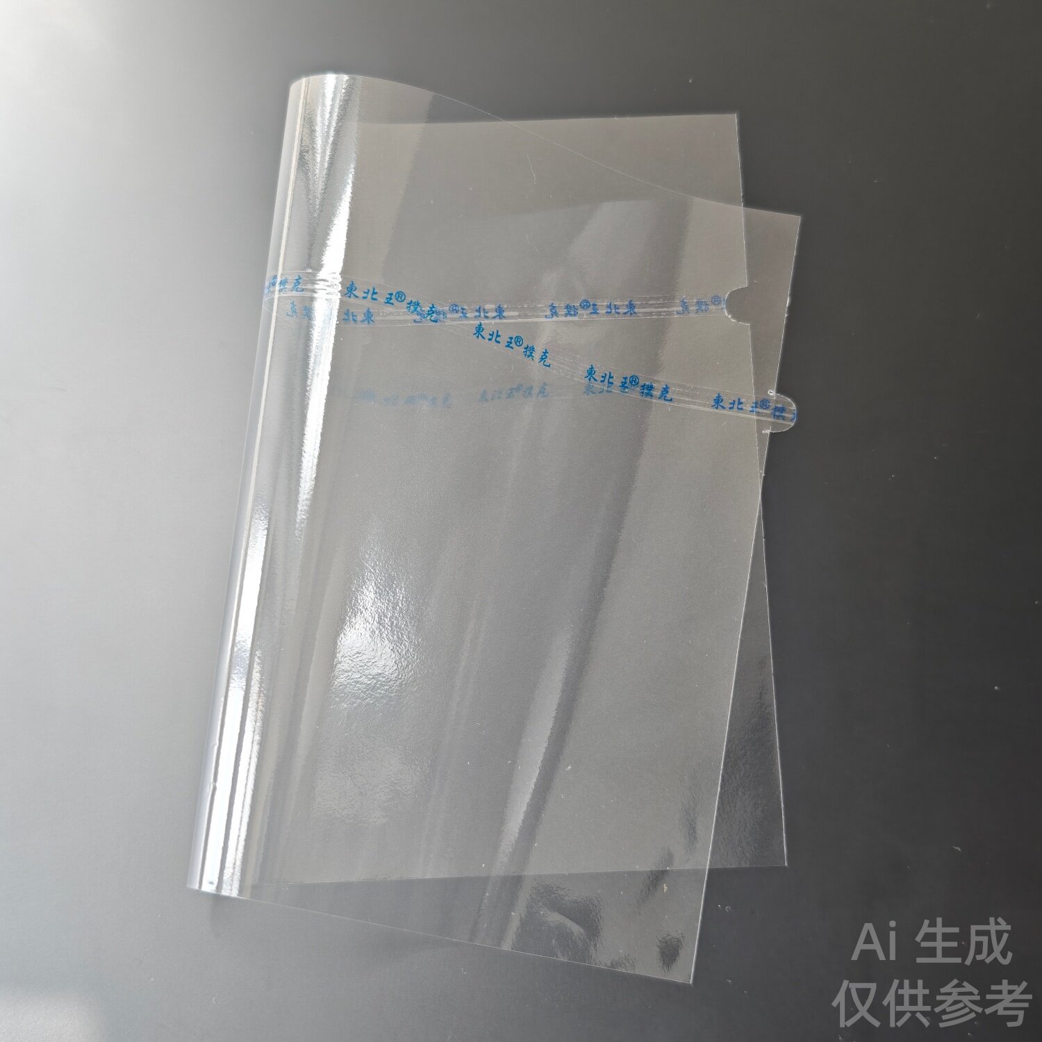 万能通用扑克牌包装透明膜938艺雅特Bee宾王3AAA姚记封膜加宽烟盒图片