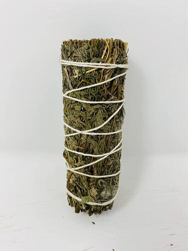 疗愈吸引正念Cedar进口美国加州4英寸10cm高品雪松杖熏香净化空气