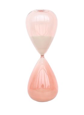 沙漏记时器彩色创意家居装饰品