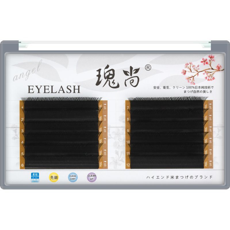 0.07YY嫁接睫毛爱情网状