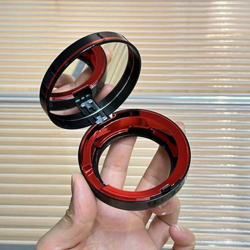 欧家黑胖子气垫外壳替换