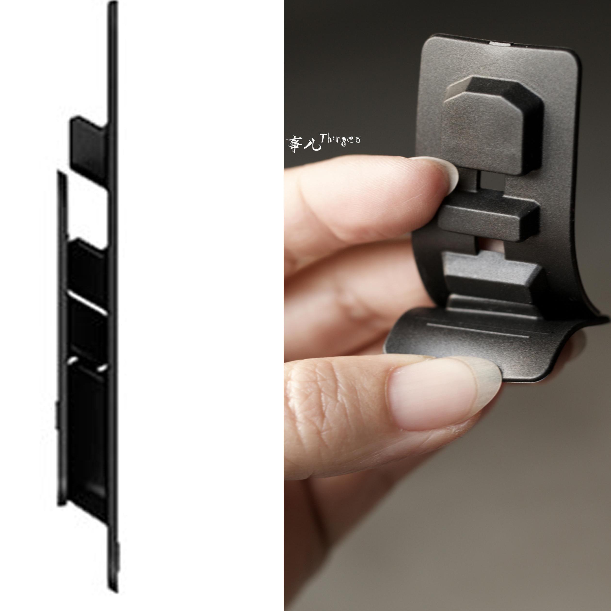 德国进口磁力机能stripe吸扣