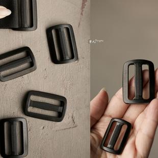 多耐福Duraflex扣具－防滑 日字扣日形扣环 户外重量级 多规格