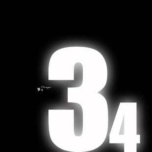 多规格 4／1包 反光阿拉伯数字－TPU热熔胶膜Impact字体 70%off