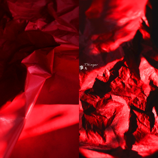 有光涂层款 事儿 进口杜邦纸Tyvek特卫强－水洗纸撕不烂防水面料