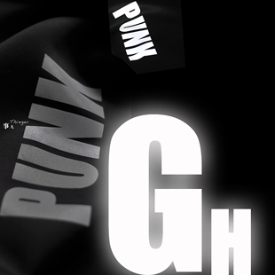 多规格G Impact字体 H／1包价 反光英文字母－TPU热熔胶膜 70%off