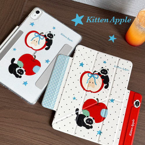 morock华为平板保护壳适用matepad平板壳pro保护套air12英寸se电脑专用115s柔光版皮套无笔槽灵动款