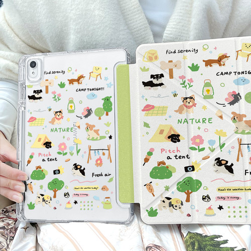 morock华为专用平板Y型保护壳