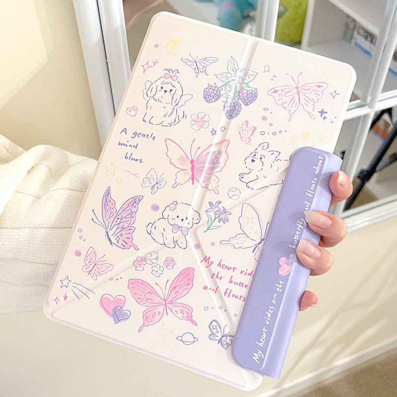 【磁吸拆分】matepadpro11保护套11.5S灵动款适用华为平板电脑air11.5英寸13.2柔光版10.8双面夹12.6寸硬壳