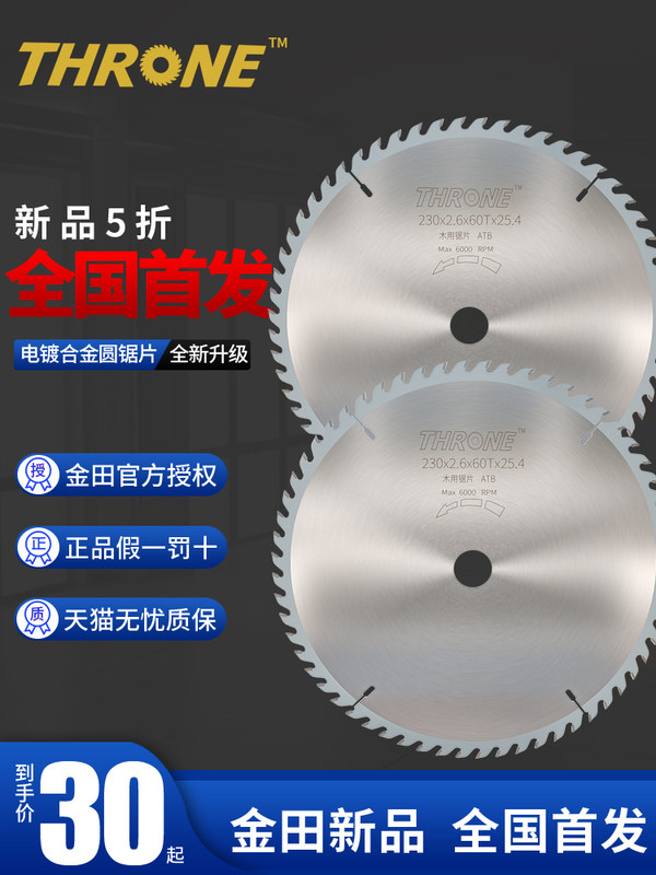 THRONE金田世荣木工合