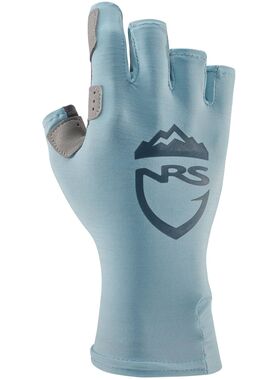 防晒钓鱼手套 划艇手套 水上运动手套UPF 50+/NRS Skelton Gloves