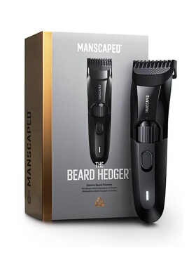 Manscaped Beard Hedger 男士胡须造型修剪器 电动剃须刀