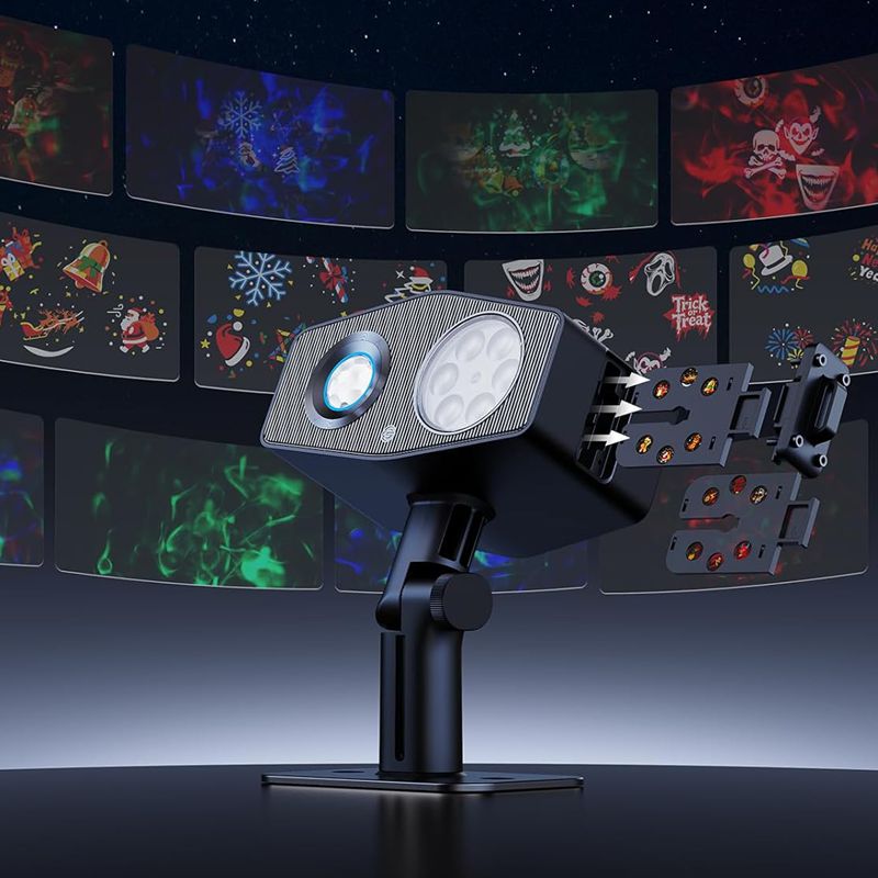 Govee户外装饰投影灯