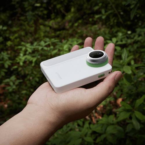 LITTPOPOMicroCamX1显微相机