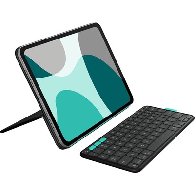 罗技FlipFolioiPad键盘保护套
