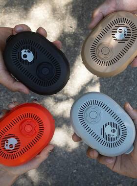 SkullcandySession540蓝牙音箱