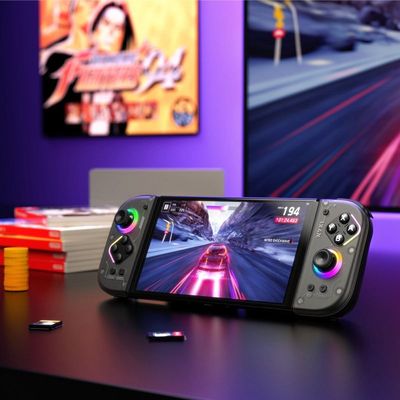 NYXIHyperion2任天堂Switch手柄