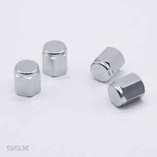 适用于BBS WORK OZ RAYS IFG改装轮毂轮胎气门帽气门芯嘴盖芯帽