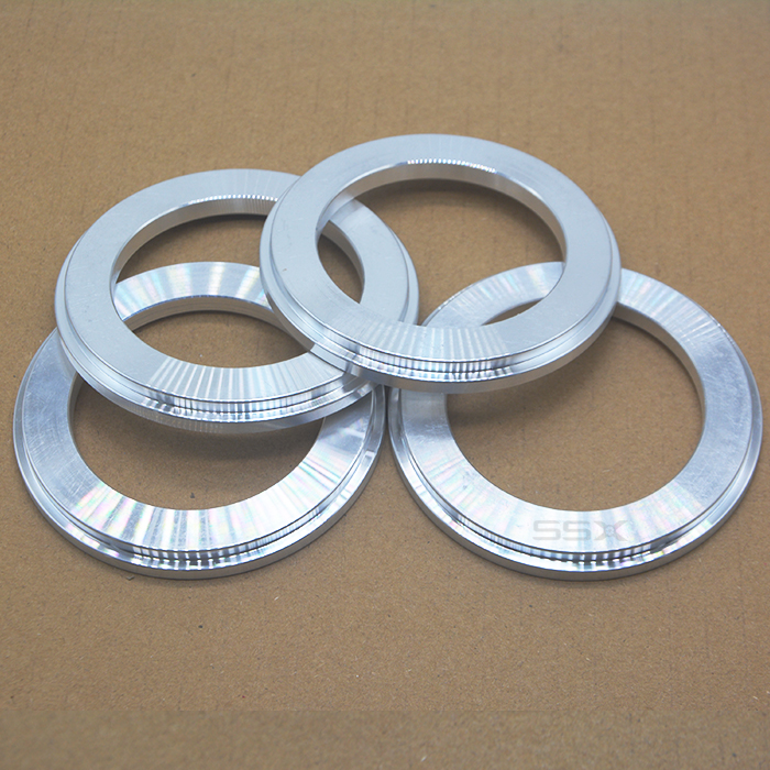 SSX改装轮毂中心孔套环