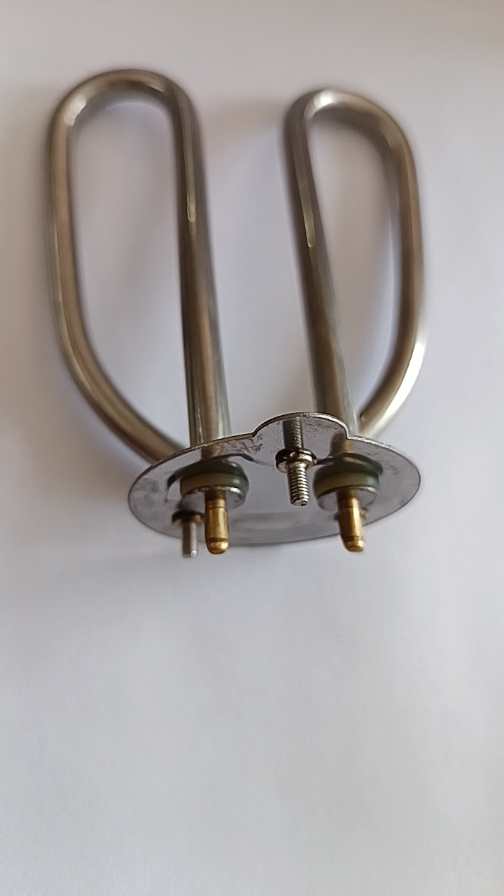 电水壶配件普通款1500W不锈钢加热管发热管芯电热管套