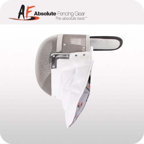 儿童佩剑面罩AF可参加比赛