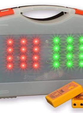 无线击剑裁判器训练-意大利Favero进口 经济实惠击剑计分器