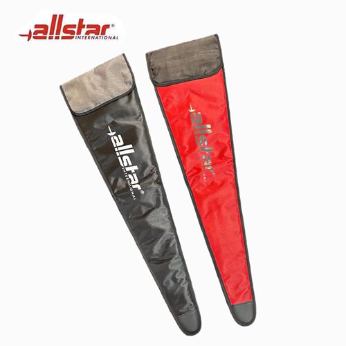 allstars击剑剑包防水双剑两把收纳袋击剑包器材重剑佩剑花剑儿童