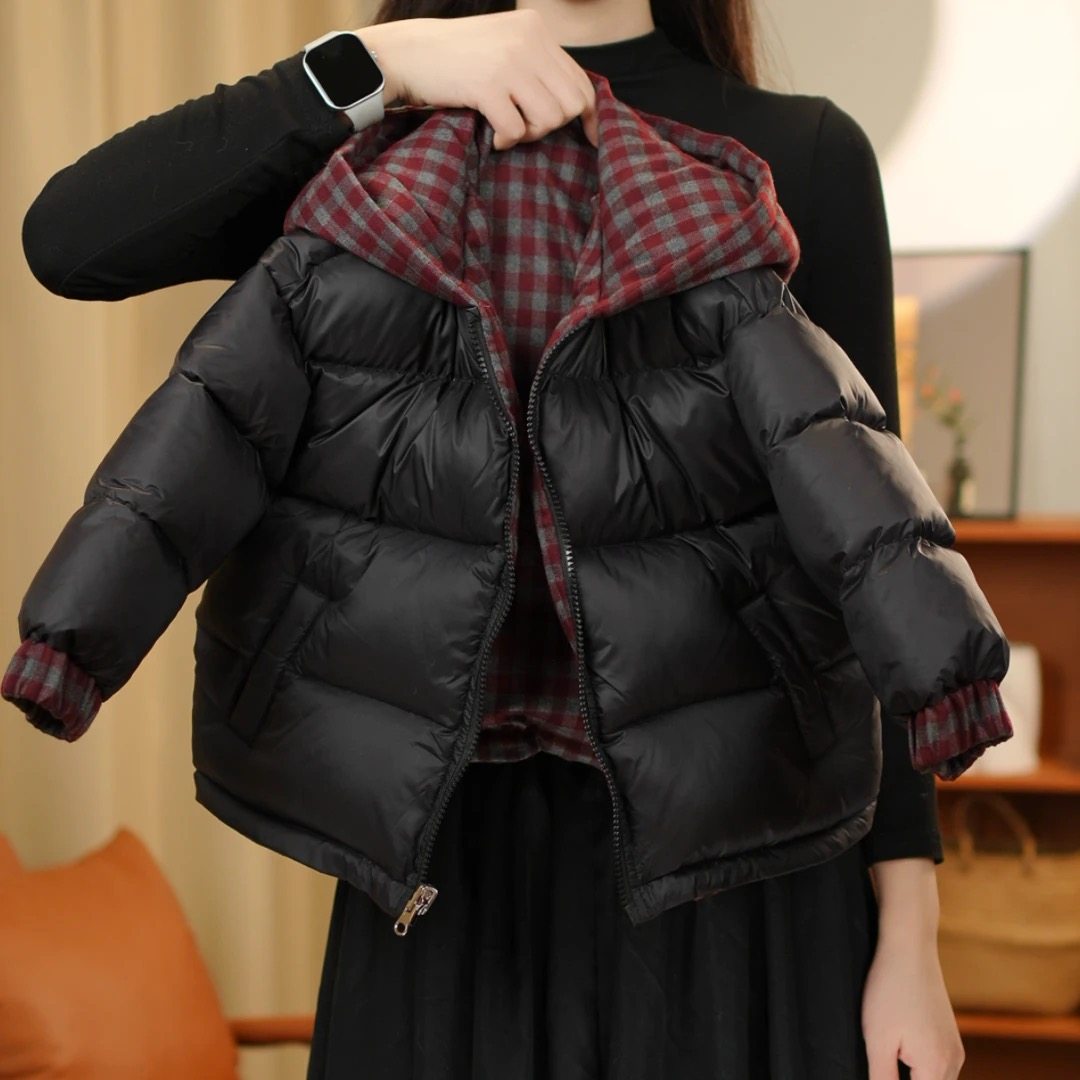 2025童装男童冬季棉服加厚保棉袄/棉服